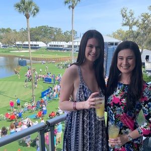 Meet your Posher, Lindsey